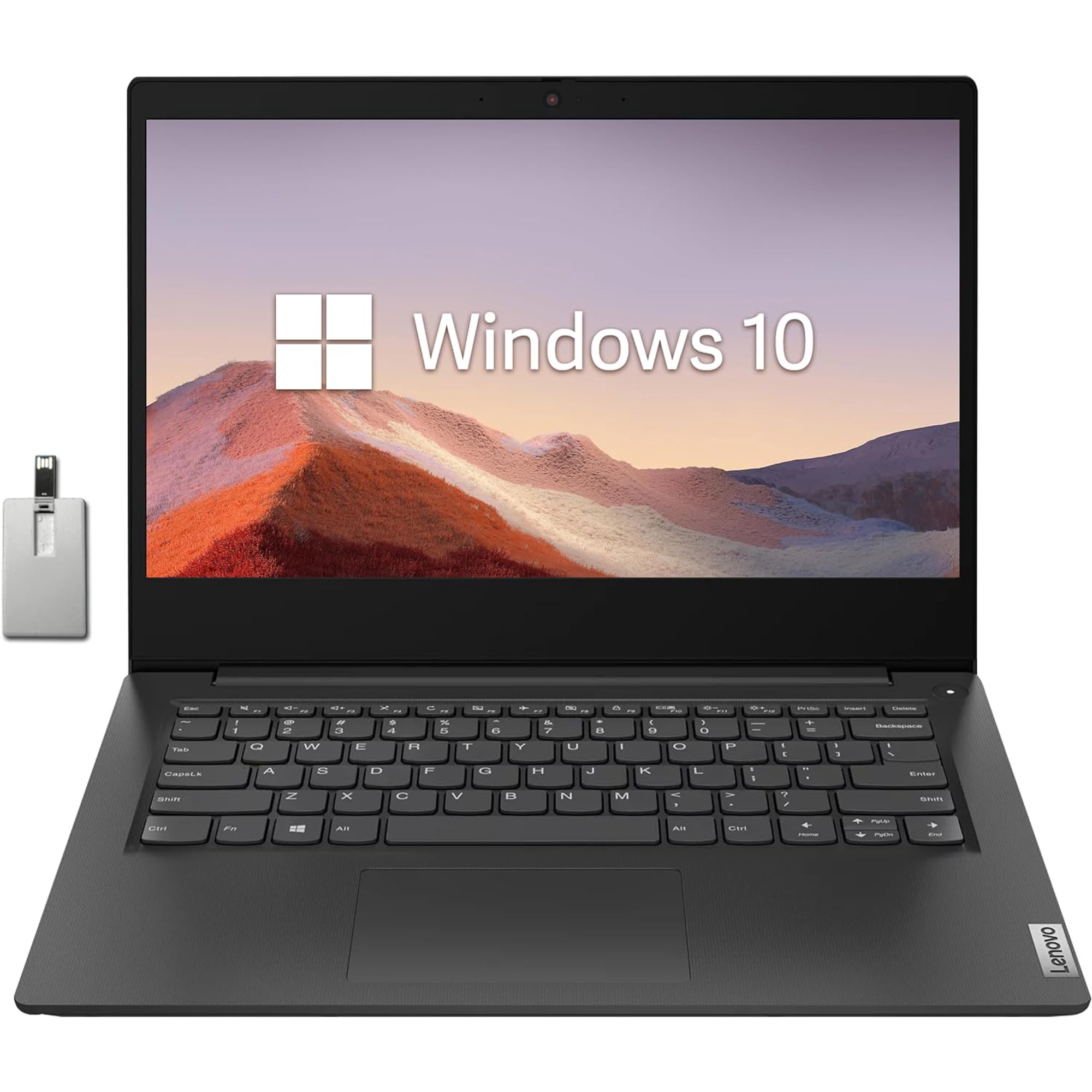 Lenovo Ideapad 3 14