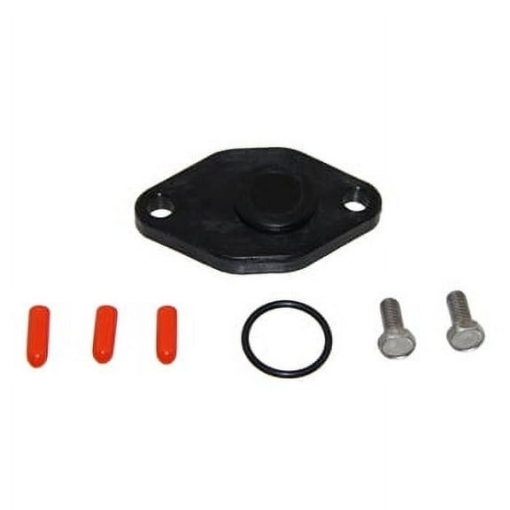 Block Off, Oil Pump Yamaha 95-05 1100/ 1200 Non-PwrValve PWC/JetboatPro #: 6121 X-Ref #: