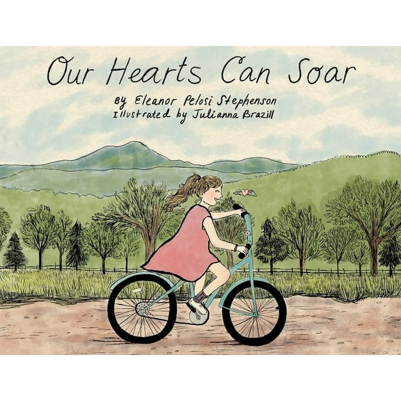 Our Hearts Can Soar, (Paperback)