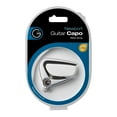 thumbnail image 3 of G7th Newport 6 String Capo Silver, 3 of 4