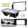 thumbnail image 4 of Plaque d'Immatriculation Lumineuse pour Land Rover Discovery 3 4, 4 of 6
