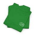 thumbnail image 3 of Severance Lumon Industries MDR Office T Shirt 'United in Severance' Innie Outie - Irish Green / L, 3 of 5