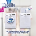 thumbnail image 4 of Detergente para ropa Woolite Everdya Liquid 1.5 L Sparkling Falls, 4 of 8