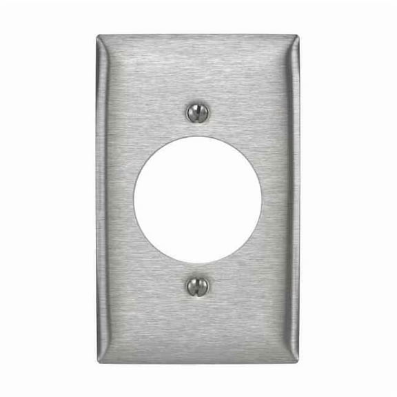 Hubbell Wiring Device-Kellems SS725