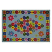 Fun Time , FT-97 3958 , 39"x58"