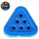thumbnail image 3 of Enfriador de Bebidas para Fiestas en la Playa, Soporte para Bebidas, Posavasos, Contenedor de Hielo Flotante Inflable de Plástico, Soporte para Bebidas, 3 of 6