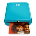 thumbnail image 6 of Kodak Step Mobile Instant Photo Printers with Zink Paper & Photo Album, Blue, 6 of 10