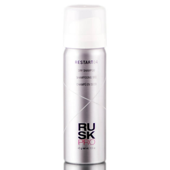 Rusk Pro Restart04 Dry Shampoo - 1.5 oz