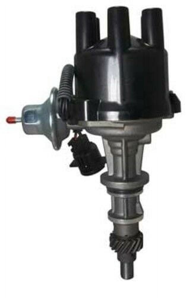 World Power Systems DST2669A Distributor
