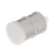 thumbnail image 2 of Aquarium Water Pump Filters Stainless Steel Micro Mesh Cover Fish for Tank Filter Inlet Frame ID 7mm 10mm Hose Accessori M, 2 of 4