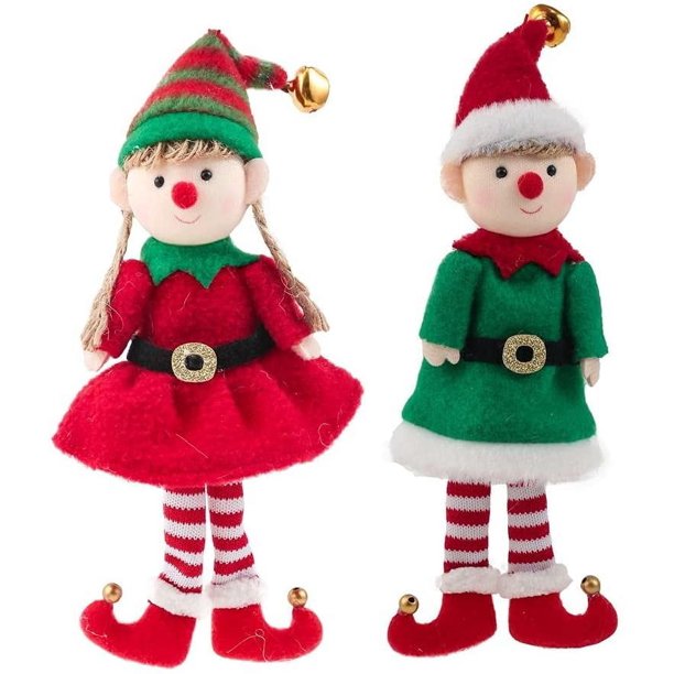 Herramienta para hornear galletas de fondant tridimensional con temática navideña con juego de sellos de émbolo, pan de jengibre para niño/niña, muñeco de nieve, Papá Noel, árbol de Navidad, reno,