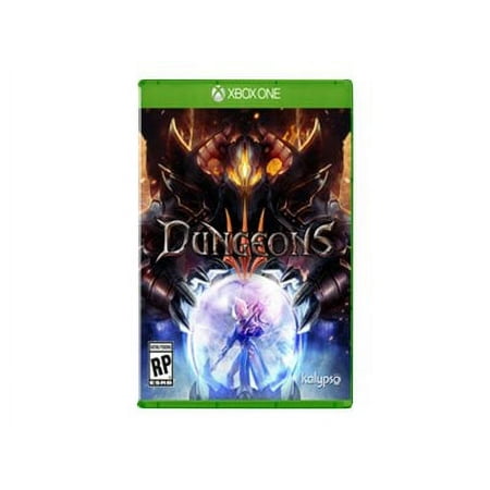 Dungeons 3 - Xbox One