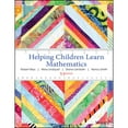 thumbnail image 1 of Pre-Owned Helping Children Learn Mathematics (Paperback) 1118654102 9781118654101, 1 of 1