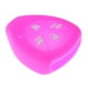 thumbnail image 3 of Cubierta de del silicón de inteligente de la sin llave para DYNWAVEMX Cubierta protectora de silicona clave, 3 of 7