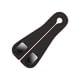 thumbnail image 2 of Ganchos para reposacabezas de coche, paquete de 2, resistentes y dobles, con capacidad de 22 lb, agarre antideslizante para colgar bolsas de la compra, bolsos y abrigos, ideales para, 2 of 8