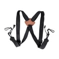 thumbnail image 2 of harper Binocular Harness Strap Accessories Easy to Install Professional Replacement for, 2 of 10