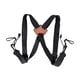 thumbnail image 2 of Correa de arnés para binoculares, reemplazo directo, ergonómica, de ajuste premium, accesorio universal para observación de aves., 2 of 9