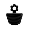 thumbnail image 3 of Tapón de bañera universal, tapón de silicona para bañera Tapón de silicona universal para bañera Tapón de desagüe para bañera Funcionalidad de alta precisión, 3 of 10