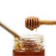 thumbnail image 2 of 5 Pcs Glass Stir Sticks Honey Stirring Sticks Stir Sticks Cocktails Honey Mixing Stick Honey Pot Wand, 2 of 2