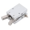 thumbnail image 1 of Air Gripper Pneumatic Cylinder, Single Double Acting Finger Cylinder Wear  Non Contact  Switch Simple Structure  for Industrial Use, 1 of 8