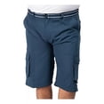 thumbnail image 1 of Bermuda Short Casual Vestir Hombre Tallas Extra Con Cinturon, 1 of 3