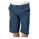 thumbnail image 1 of Bermuda Short Casual Vestir Hombre Tallas Extra Con Cinturon, 1 of 3