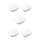 thumbnail image 3 of Fregadero de cocina Kearding filtro sobrante soporte de Red para colgar verduras 50 Uds., 3 of 6