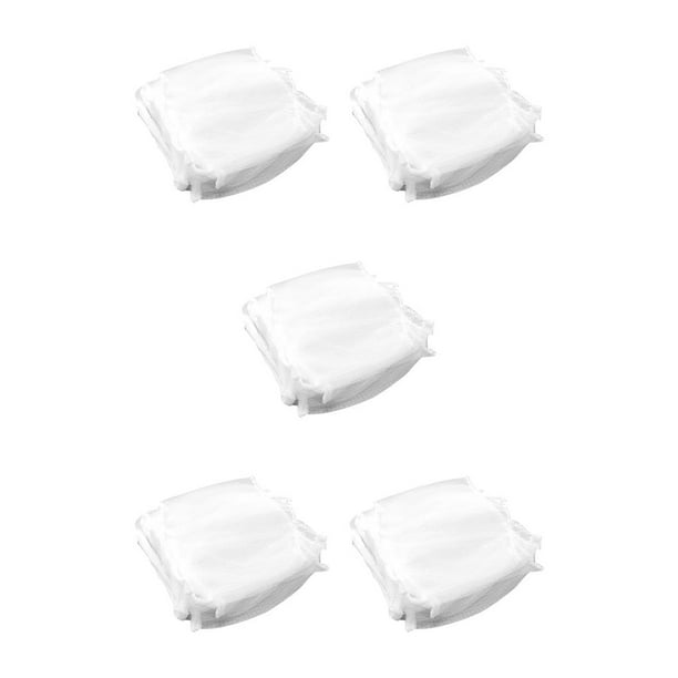Bearachild Fregadero de cocina filtro sobrante cesta de Red colgante plegable amarillo
