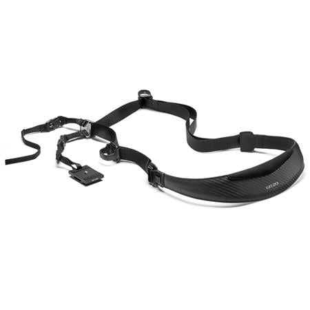 UPC: 0719821434689 | Century Leather Camera Sling Strap for Mirrorless/DSLR