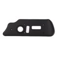 thumbnail image 1 of Front Driver Side Power  Switch Housing Panel, Seamless Installation  Adjuster Switch Bezel 88941680  for Vehicle Replacement for 1500 2500 2003-2006, 1 of 7