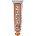 thumbnail image 3 of Ginger Mint by Marvis for Unisex - 4.5 oz Toothpaste, 3 of 5