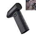thumbnail image 2 of Tibvox Car Vacuum,Cordless Handheld Vacuum Cleaners Strong Suction Vacuum for Home Car, 2 of 8