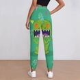 thumbnail image 3 of Rugrats Women's Sweatpants Fall Jogger Pants Workout Lounge Comfy Athletic Joggers M, 3 of 8
