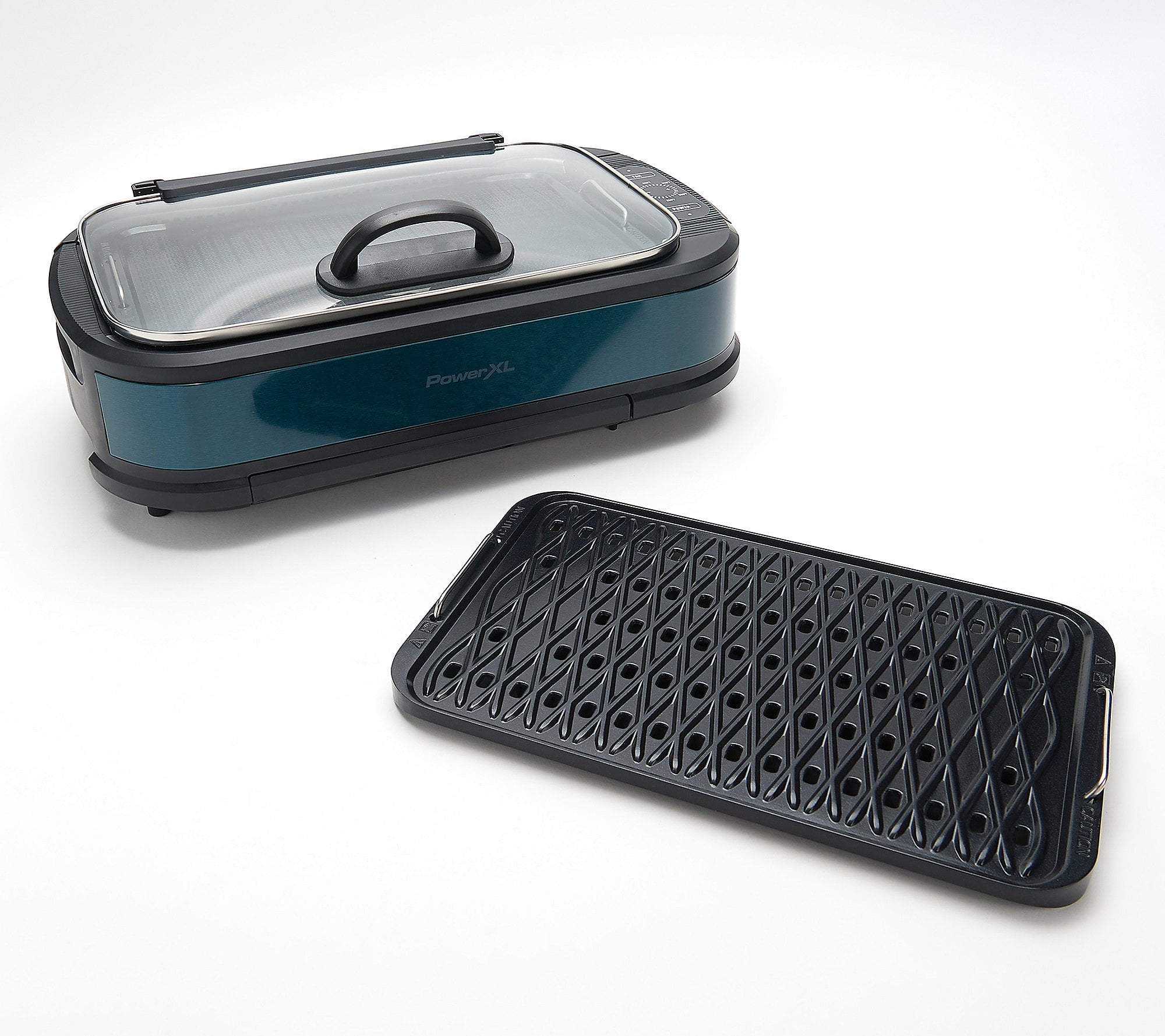 power smokeless grill griddle plate for sale