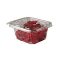 thumbnail image 2 of (Price/Case)Prepack Gummi Red Ripe Raspberries 12/12oz, 053105, 2 of 3