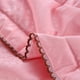 thumbnail image 5 of Matsuzay Edredón de aire acondicionado de verano, manta acolchada fina de algodón lavable, doméstico, cama de Color sólido, sofá, Juegos de cama Blanco, 5 of 6