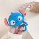 thumbnail image 1 of Disney Marvel-funda protectora para auriculares Airpods 1, 2, 3 Pro, dibujos animados, Minnie, Mickey, silicona, inalámbrica, Bluetooth xuanjing  unisex, 1 of 2