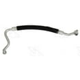 thumbnail image 2 of Four Seasons 55838 A/C Refrigerant Suction Hose for 00-01 Honda Passport Fits select: 2000-2001 ISUZU RODEO, 2002 ISUZU AXIOM, 2 of 2