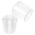 thumbnail image 6 of FOMIYES 2pcs Flower Bucket for Arranging Desktop Flower Holder with Storage, 6 of 8