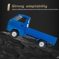 thumbnail image 7 of Remote  car,And 2 Battery Left And 2 Car With Turn Left And With Function Function Turn Function Turn Left 1 10 Scale 2 Batteries (silver) Drift Car Silver 2 battery, 7 of 7