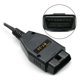 thumbnail image 3 of AUTOOL BT-30 Coche OBD2 Herramienta de reemplazo de batería Cable de alimentación de emergencia Ndcxsfigh Accesorios para autos y motos, 3 of 5