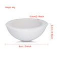thumbnail image 4 of Gold Melting Pot,1pc Quartz Melting Casting Crucible Pot Quartz Crucible Ultra Responsive, 4 of 8