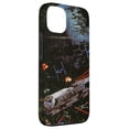 thumbnail image 3 of Funda para iPhone 13 STAR WARS El Retorno del Jedi Estrella de la Muerte II Batalla en Negro, 3 of 3