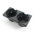 thumbnail image 1 of CAROOTU Cup Holder for BMW E46 1997-2006 Car Replacement Parts Auto Vehicle Modification, 1 of 7