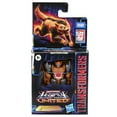 thumbnail image 3 of Transformers Legacy United Core Beast Wars II Universe Tasmania Kid 3.5” Action Figure, 8+, 3 of 9