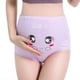 thumbnail image 2 of Ropa Interior De Maternidad Ropa Interior De Mujer Embarazada Bragas De Algodón Bragas De Maternidad Ajustables Ropa Interior De Cintura Alta De Maternidad De Algodón Ajustable ANGGREK Otros, 2 of 8