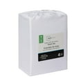 thumbnail image 4 of Mainstays Soft, Easy Care, Microfiber Sheet Set – Solid, 4 of 4
