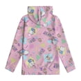 thumbnail image 2 of Hello Kitty Hooded Hoodies for Girls Boys, Kids Pullover Hooded with Pocket, Casual 3D Print Long Sleeve Sweatshirt Hoodies, 2 of 6