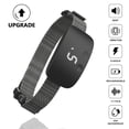 thumbnail image 4 of Rechargeable Dog Bark Collar  Adjustable for Large Medium Small Dogs  Anti Barking Training, 4 of 10