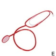 thumbnail image 4 of Jouet Stéthoscope Maison de Jeu Jouets Simulation Jouet de Docteur Simulation Stéthoscopes, 4 of 8
